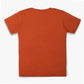 Boys Regular Fit Graphic T-Shirt