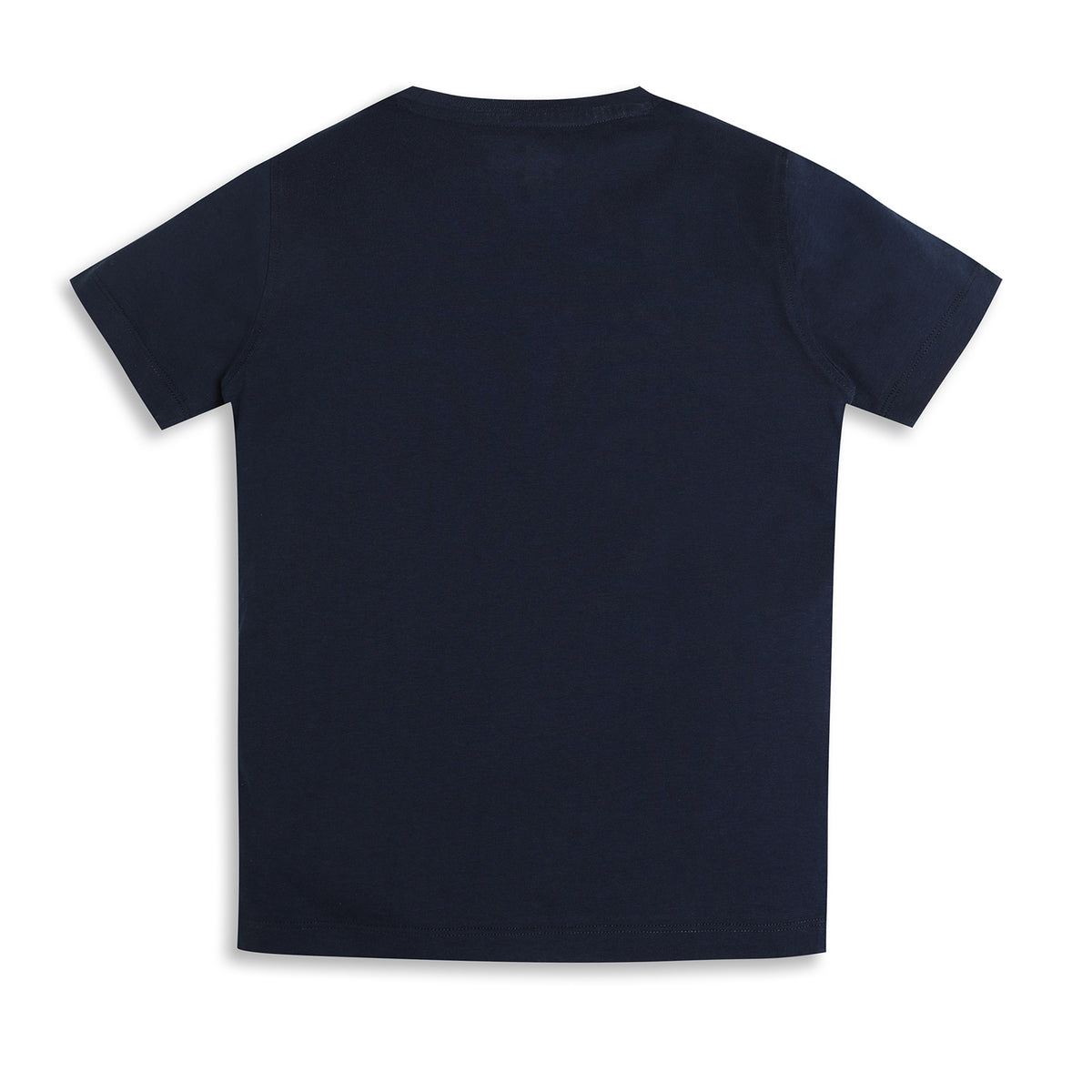 Boys Regular Fit Graphic T-Shirt