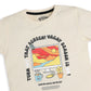 Boys Regular Fit Graphic T-Shirt