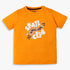 Boys Regular Fit Graphic T-Shirt