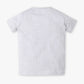 Boys Graphic Crew Neck T-Shirt