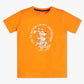 Boys Regular Fit Graphic T-Shirt