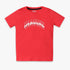 Boys Regular Fit Graphic T-Shirt