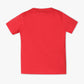 Boys Regular Fit Graphic T-Shirt