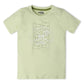 Boys Regular Fit Graphic T-Shirt