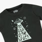 Boys Regular Fit Graphic T-Shirt