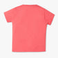 Boys Regular Fit Crew Neck Graphic T-Shirt