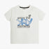 Boys Graphic Crew Neck Graphitee enjoy the YAY Moments T-Shirt