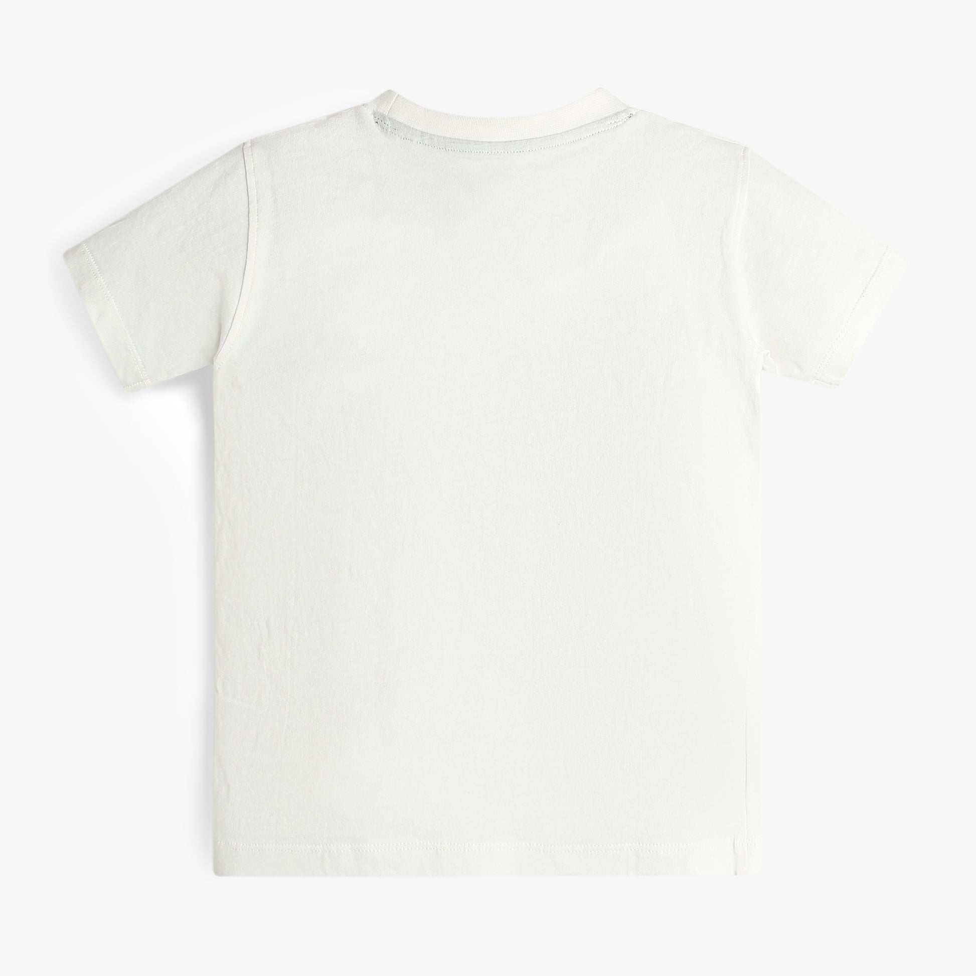 Boys Graphic Crew Neck Graphitee enjoy the YAY Moments T-Shirt