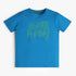 Boys Graphic Crew Neck T-Shirt