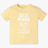 Boys Graphic Crew Neck T-Shirt