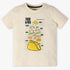 Boys Graphic Crew Neck T-Shirt