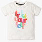 Boys Graphic Crew Neck T-Shirt
