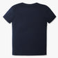 Boys Regular Fit Graphic Crew Neck T-Shirt