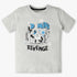 Boys Graphic Crew Neck T-Shirt