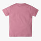 Boys Regular Fit Crew Neck Graphic T-Shirt