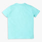 Boys Regular Fit Graphic Crew Neck T-Shirt