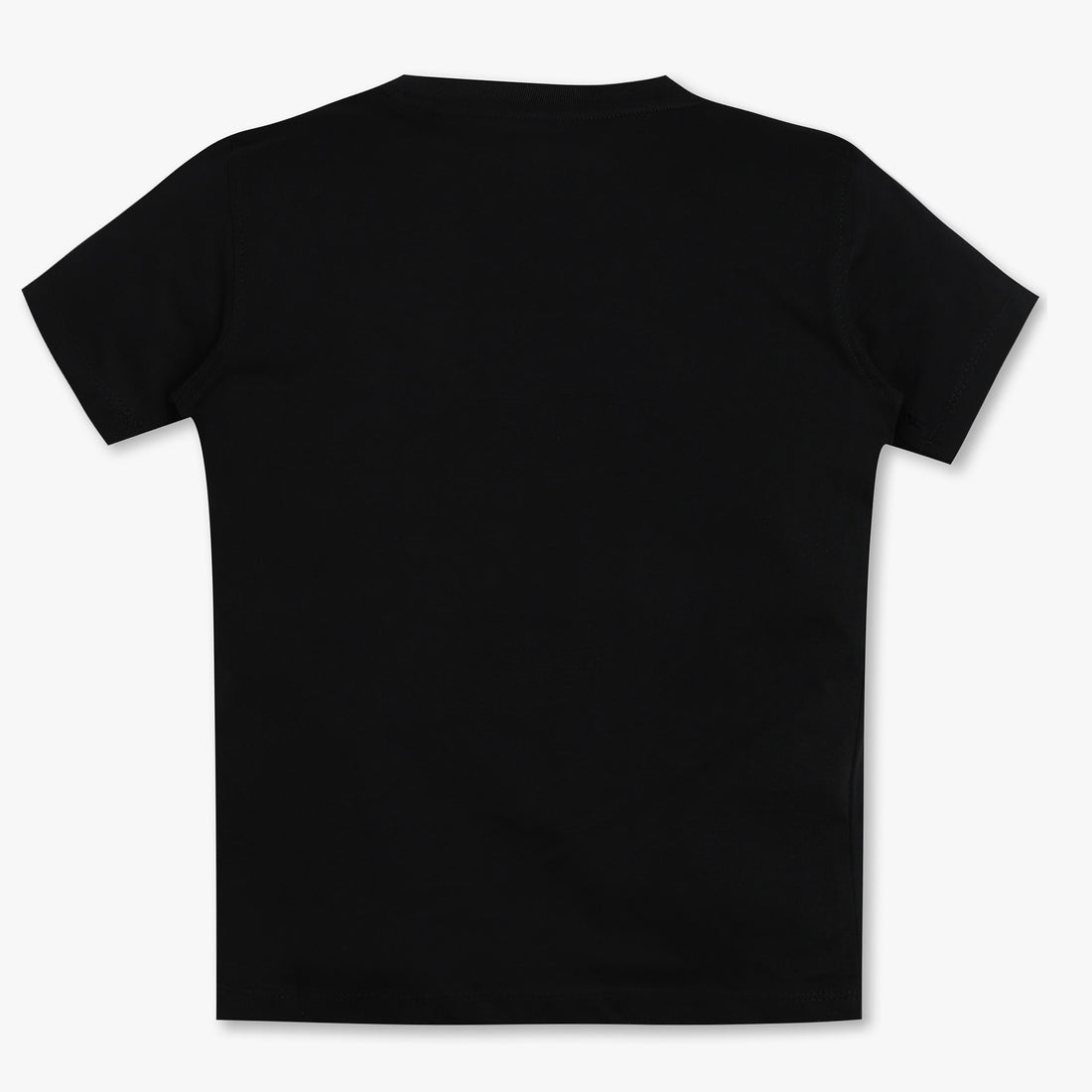 Boys Cotton Graphitee