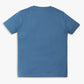 Boys Regular Fit Graphic Crew Neck T-Shirt