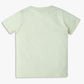 Boys Regular Fit Graphic Crew Neck T-Shirt