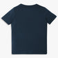Boys Regular Fit Graphic Crew Neck T-Shirt