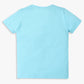 Boys Regular Fit Graphic Crew Neck T-Shirt