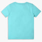 Boys Regular Fit Graphic Crew Neck T-Shirt