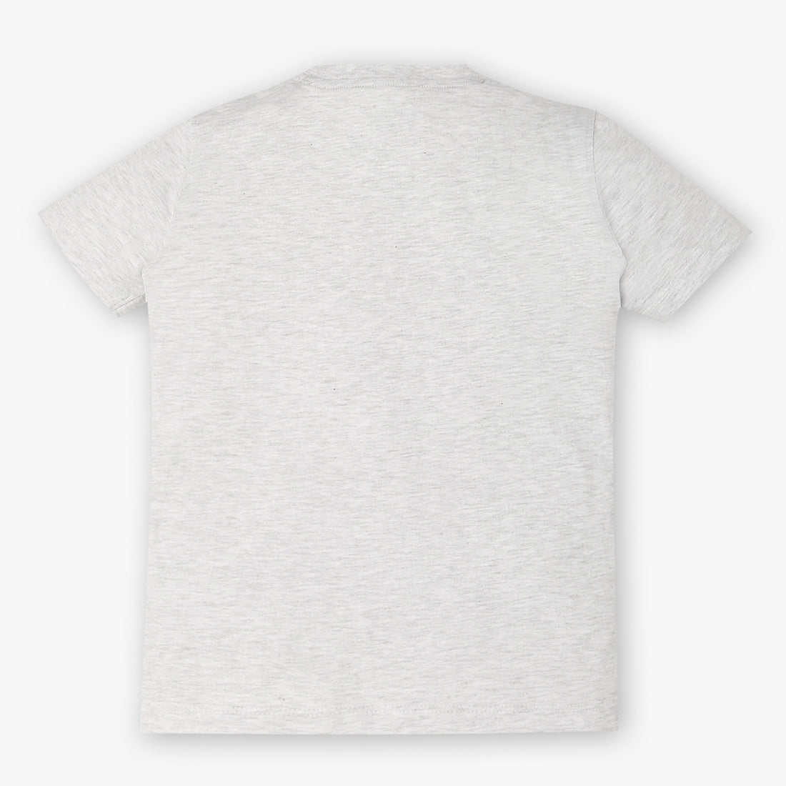 Boys Cotton Graphitee