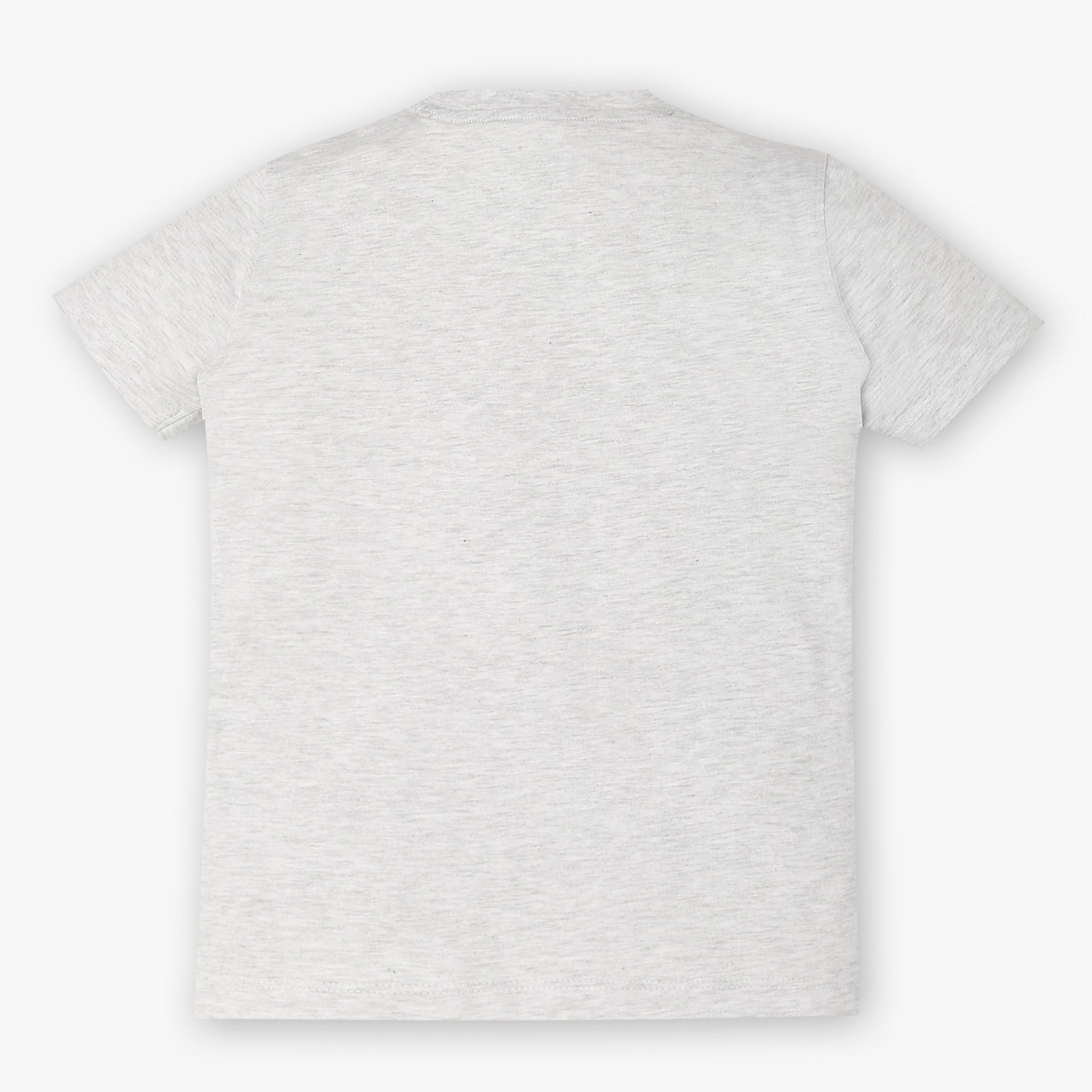 Boys Cotton Graphitee