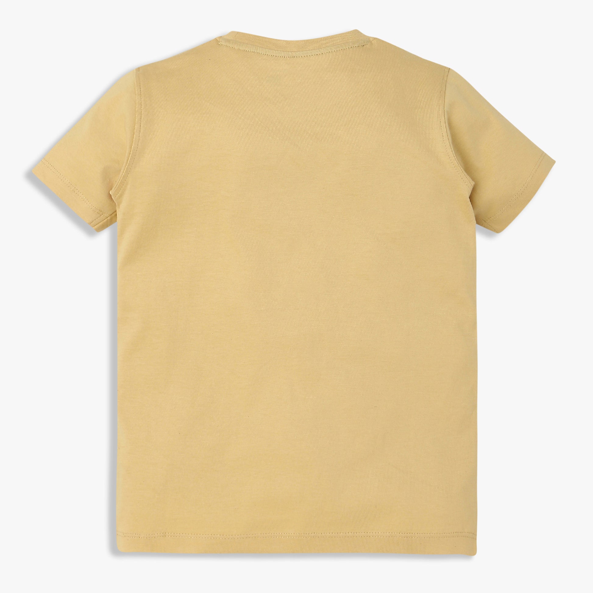 Order Now Boys Graphic Crew Neck Regular Fit Casual Wear Graphitee by Style Union