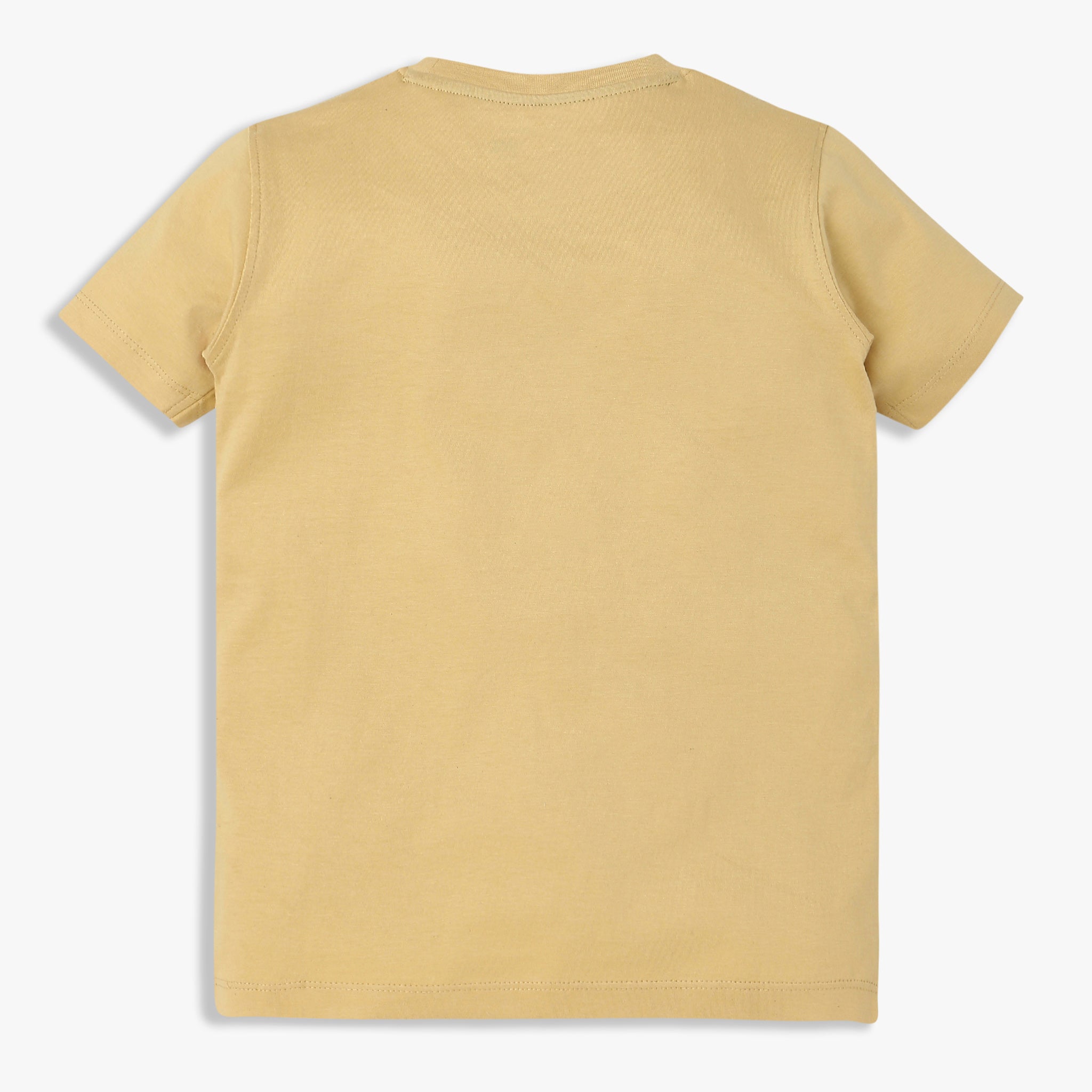 Order Now Boys Graphic Crew Neck Regular Fit Casual Wear Graphitee by Style Union