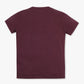 Boys Cotton Fabric Graphic T-Shirt