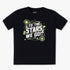 Boys Crew Neck Graphic T-Shirt