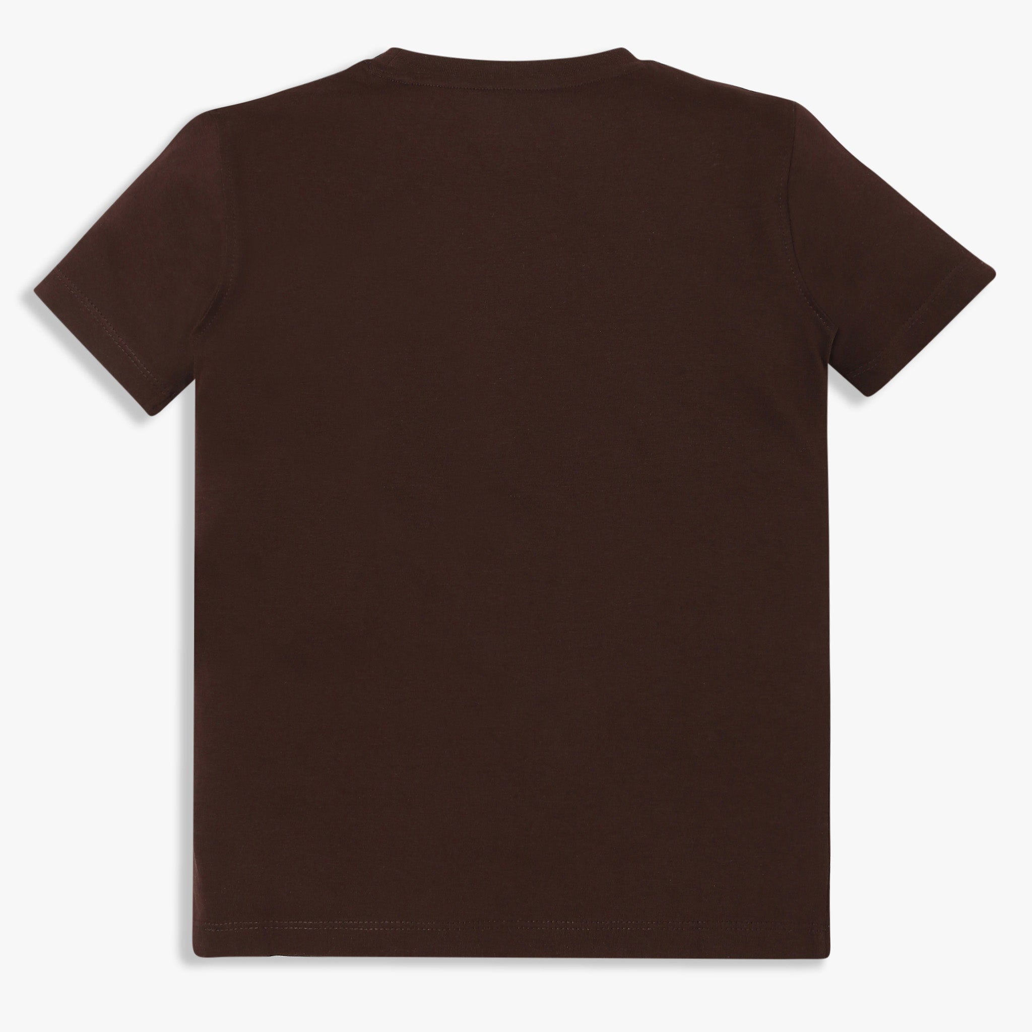 Order Now Boys Graphic Crew Neck Regular Fit Casual Wear Graphitee by Style Union