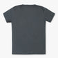 Boys Crew Neck Graphic T-Shirt