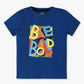 Boys Crew Neck Graphic T-Shirt