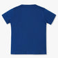 Boys Crew Neck Graphic T-Shirt
