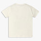 Boys Cotton Crew Neck Graphitee