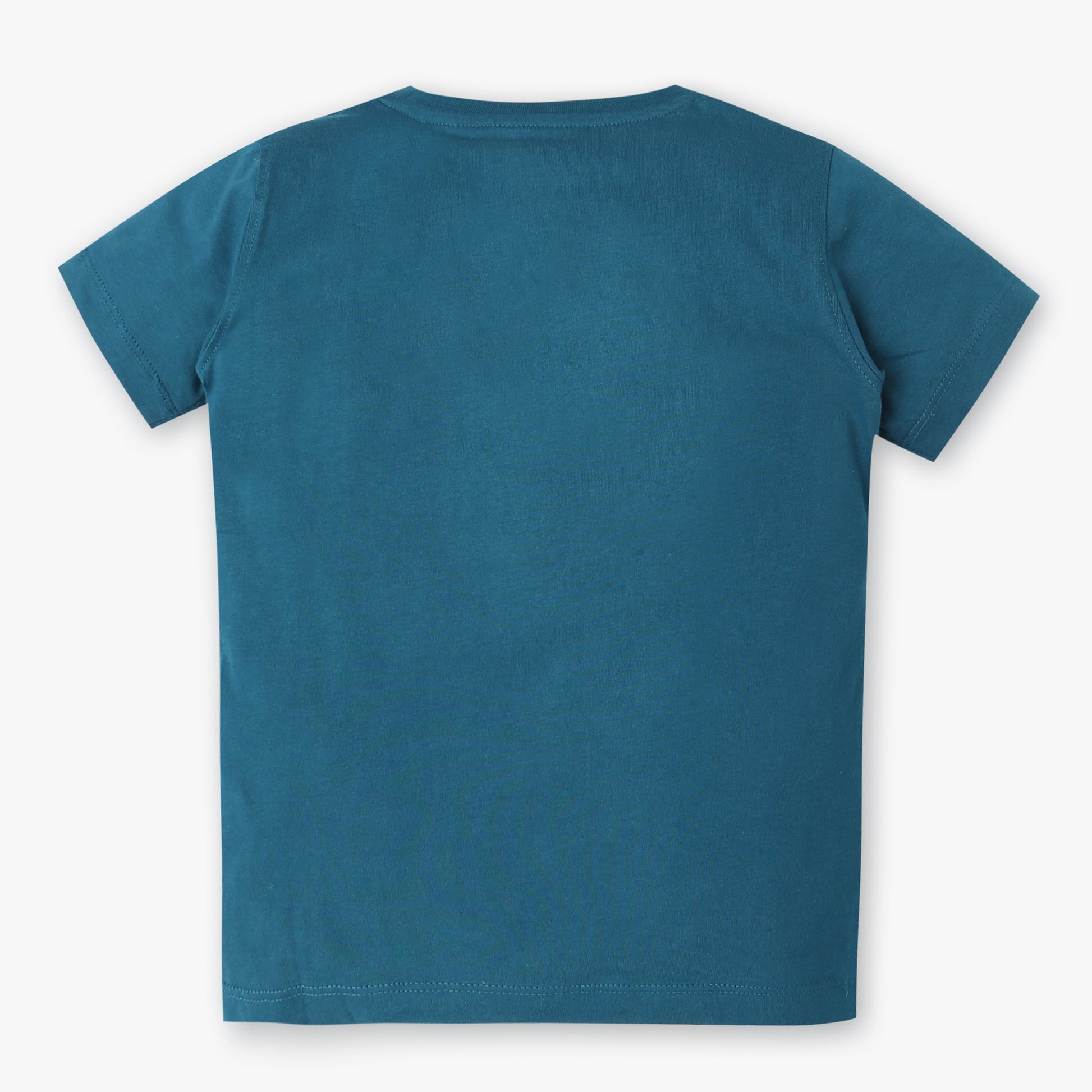 Boys Cotton Graphitee