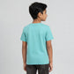 Boys Cotton Graphitee