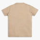 Boys Cotton Crew Neck Graphitee