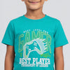 Boys Cotton Graphitee