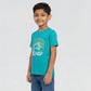 Boys Cotton Graphitee