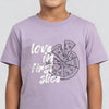 Boys Cotton Graphitee