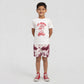 Boys Cotton Graphitee