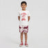 Boys Cotton Graphitee