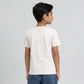 Boys Cotton Graphitee