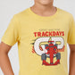 Boys Cotton Graphitee