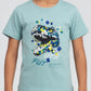 Boys Cotton Graphitee