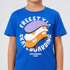 Boys Cotton Graphitee